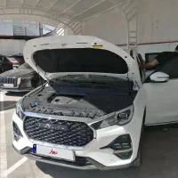 فیدلیتی الیت 5 نفره مدل 1404|خودرو سواری و وانت|بندر کنگان, |دیوار