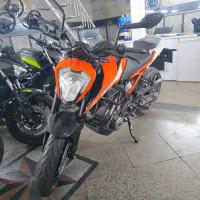 ktm250صفر خشک
