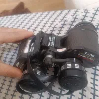 دوربین دو چشمی Jason ژاپن در حد آک