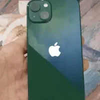iPhone 13 بدون کوچکترین خط و خش