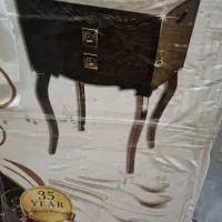 کنسول پایه دار قاشق چنگال دالتون 24نفره