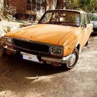 پیکان دولوکس مدل 1356|خودرو کلاسیک|یزد, |دیوار