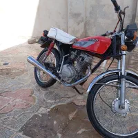 متور 125|موتورسیکلت|یاسوج, |دیوار