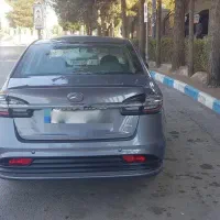 فروش کی ام سی ایگل|خودرو سواری و وانت|کرمان, |دیوار