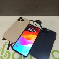 گوشی ایفون 14promax طرح اصلی کپی|موبایل|تهران, نارمک|دیوار