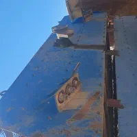 سرند و نوار ونقاله و فیدر