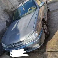 پژو پارس|خودرو سواری و وانت|شریف‌آباد, |دیوار