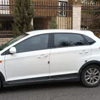 ام وی ام ۳۱۵ اسپرت لاکچری