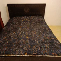 تختخواب دو نفره بدون خوشخواب