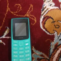 گوشی نوکیا ساده 106 اصلی