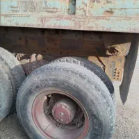 فروش ایویکو اسقاطی مدل ۷۲