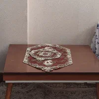 میز عسلی جلو مبلی