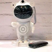 چراغ خواب کهکشانی فضانورد