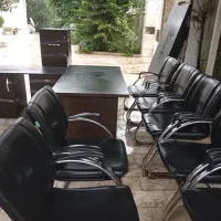 فروش لوازم اداری ( املاک )