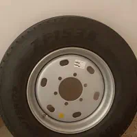 لاستیک 17.5نیسان