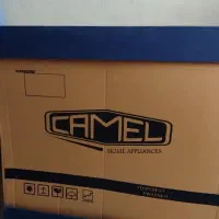 گاز  camel
