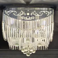 لوستردرحدنو|لوستر و چراغ آویز|رشت, جانبازان|دیوار