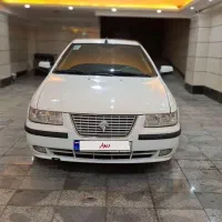 سمند ef7 مدل 94