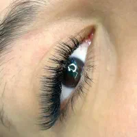 آموزش و خدمات مژه و بافت مو|خدمات آرایشگری و زیبایی|قم, نیروگاه|دیوار