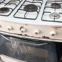 اجاق گاز ۵شعله