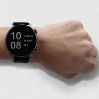 ساعت هوشمند|ساعت|شوش, |دیوار