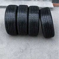 لاستیک سایز 16