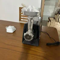 چرخ گوشت صفر|خردکن، آسیاب، غذاساز|رشت, انصاری|دیوار