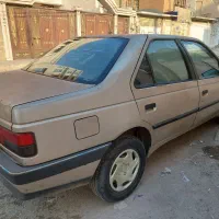 ماشین پژو ۴۰۵ مدل ۸۳|خودرو سواری و وانت|اهواز, کمپلو شمالی|دیوار