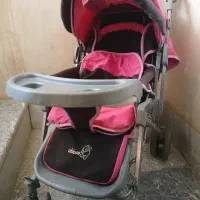 کالسکه برند چیکو