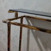 رگال ترکیه ای گلد