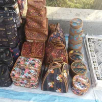 کیف ۳تایی.فلاکسی ۳تایی.|کیف، کفش، کمربند|ابهر, |دیوار