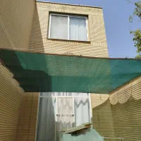 شید  توری سایه    بان|مصالح و تجهیزات ساختمان|شاهین‌شهر, مخابرات (شهید بهشتی)|دیوار