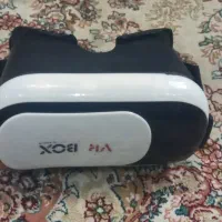 عینک فضای مجازی ، ایرپاد i18