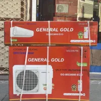 کولر گازی جنرال گلد ۱۲،۱۸،۲۴،۳۰