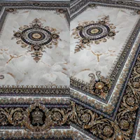 هایپر بزرگ فرش شعبه یک و دو. درکرمان|فرش|راین, |دیوار