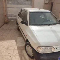 پراید 90 سالم