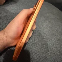 اپل ایفون۱۷پرو شرکتی با رجیستر ۲۵۶ گیگ iphone17pro|موبایل|تهران, صادقیه|دیوار