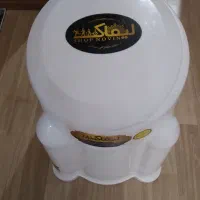 توالت فرنگی سیار پلاستیکی