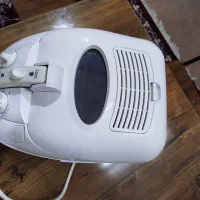 سرخ کن تمیز نو قیمت مناسب|سایر لوازم برقی|اصفهان, هفتون|دیوار