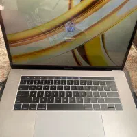 MacBook Pro 2017|رایانه همراه|زنجان, |دیوار