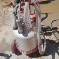 شیردوشه یک واحدی|ماشین‌آلات صنعتی|نهاوند, |دیوار