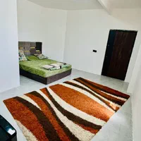 اپارتمان/سوییت مبله روزانه/نصف روز با امکانات|اجارهٔ کوتاهمدت آپارتمان و سوئیت|بندرعباس, |دیوار