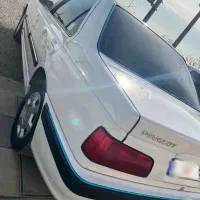 پارس۱۴۰۲موتور جدید|خودرو سواری و وانت|پاکدشت, پاکدشت (مامازند)|دیوار