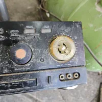 امپ کنوود 7j|سیستم صوتی خانگی|تهران, جوادیه|دیوار