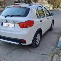 کوییک s  فول کامل مدل ۴۰۲|خودرو سواری و وانت|همدان, |دیوار