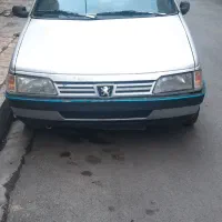 روآ دوگانه کارخانه ۸۷