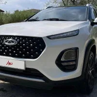 ام وی ام X22 PRO 1402 اتومات فول در حد صفر|خودرو سواری و وانت|رشت, انصاری|دیوار