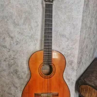 گیتار یاماها C70