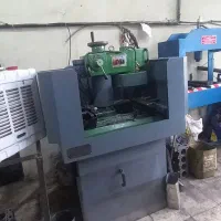 دستگاه تراشکاری