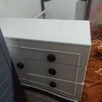 تخت خواب کودک نوجوان